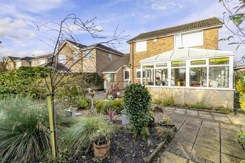 3 bedroom detached house for sale, Otley Road, Harrogate