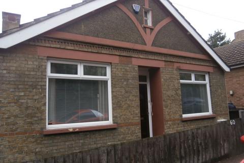 3 bedroom detached house for sale, UPPER LUTON ROAD, CHATHAM