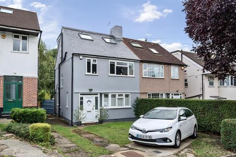 4 bedroom house for sale, Bittacy Rise, Mill Hill