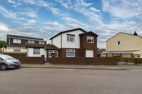 3 bedroom detached house for sale, Park Court Road, Bridgend CF31