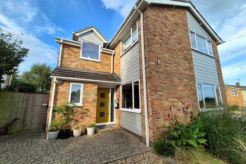 4 bedroom detached house for sale, 22 Hill Bottom Close, Whitchurch Hill, RG8