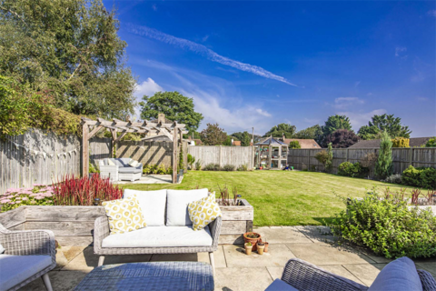 22 Hill Bottom Close, Whitchurch Hill, Reading, RG8 7PX