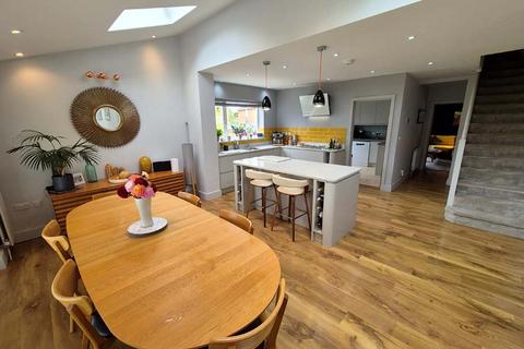 22 Hill Bottom Close, Whitchurch Hill, Reading, RG8 7PX