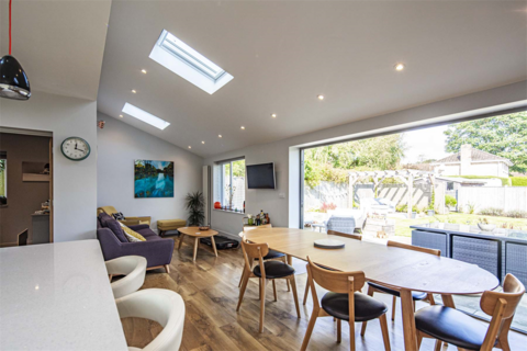 22 Hill Bottom Close, Whitchurch Hill, Reading, RG8 7PX
