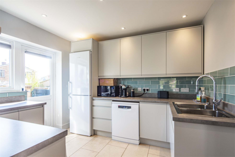22 Hill Bottom Close, Whitchurch Hill, Reading, RG8 7PX