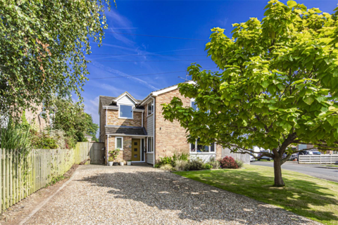 22 Hill Bottom Close, Whitchurch Hill, Reading, RG8 7PX