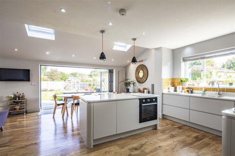 22 Hill Bottom Close, Whitchurch Hill, Reading, RG8 7PX