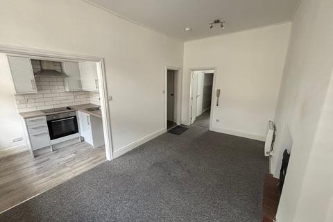 1 bedroom flat to rent, Castle Street, Brecon, LD3