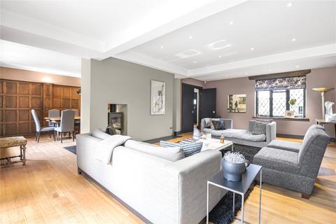 5 bedroom detached house for sale, Pine Grove, Totteridge, London, N20