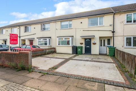 3 bedroom terraced house for sale, Coventry Avenue, Grimsby, Lincolnshire, DN34