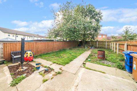 3 bedroom terraced house for sale, Coventry Avenue, Grimsby, Lincolnshire, DN34