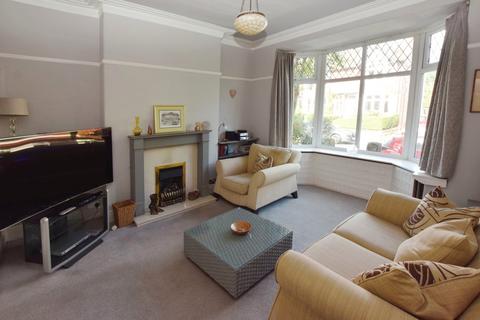 3 bedroom semi-detached house for sale, Trinity Avenue, Sale, Greater Manchester, M33