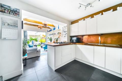 3 bedroom terraced house for sale, West Street, Farnham, Surrey, GU9