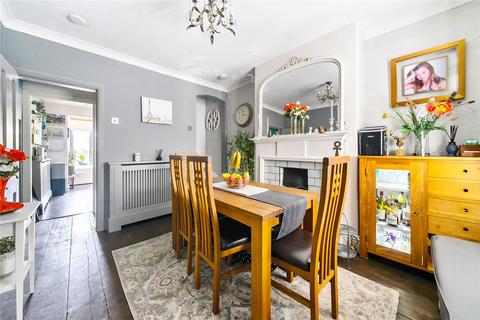 3 bedroom terraced house for sale, West Street, Farnham, Surrey, GU9