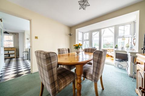 6 Brock Close, Scartho Top, Grimsby, DN33 3RE