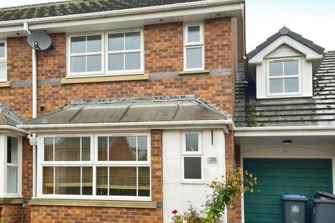 3 bedroom semi-detached house to rent, Ascot Close, Stratford-upon-Avon