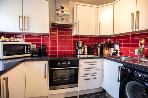 1 bedroom apartment for sale, Simmonds Close, Bracknell, Berkshire, RG42