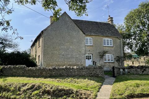 3 bedroom cottage for sale, Little Barrington, Burford