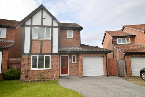 5 Hoyle Fold, Sunderland, SR3 2TT