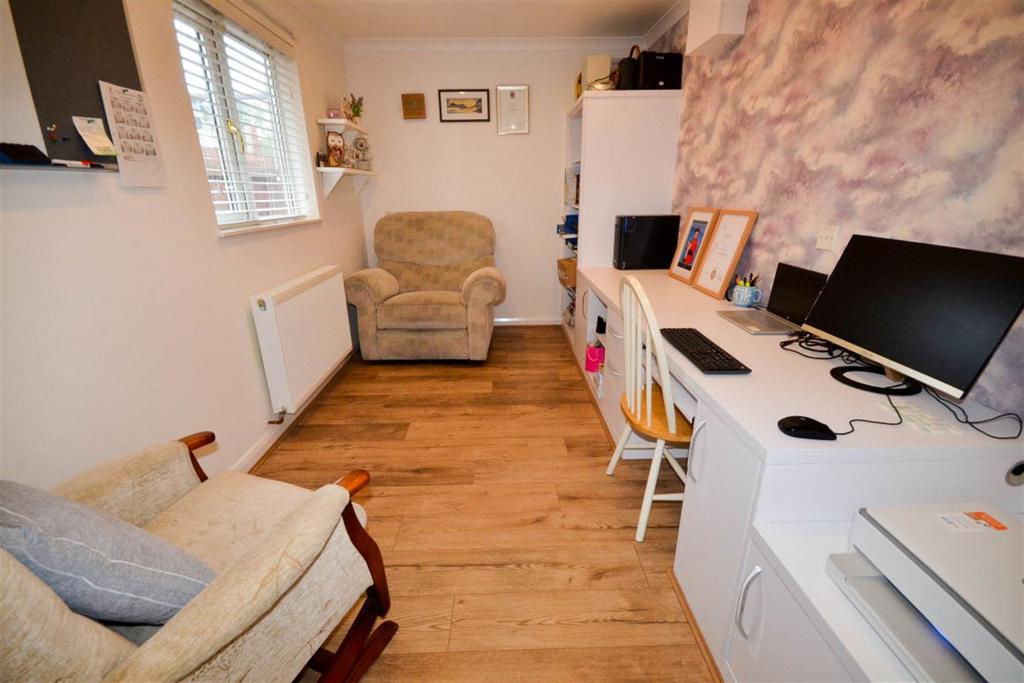 Study / Play Room