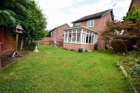 5 Hoyle Fold, Sunderland, SR3 2TT