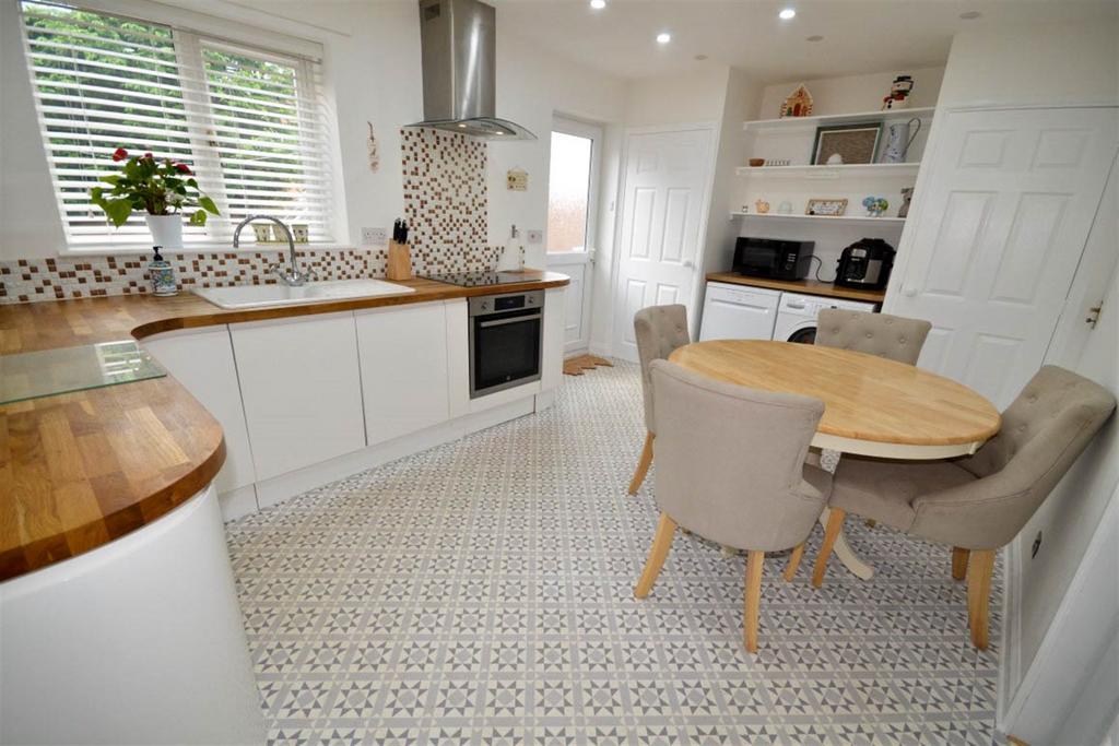 Kitchen / Diner