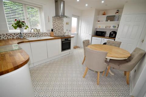 5 Hoyle Fold, Sunderland, SR3 2TT