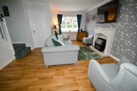 5 Hoyle Fold, Sunderland, SR3 2TT