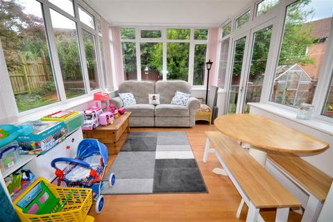 5 Hoyle Fold, Sunderland, SR3 2TT