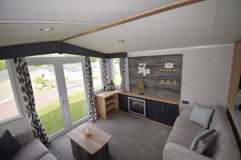 2 bedroom static caravan for sale, Wood Farm Holiday Park