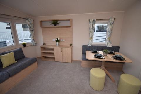 2 bedroom static caravan for sale, Wood Farm Holiday Park