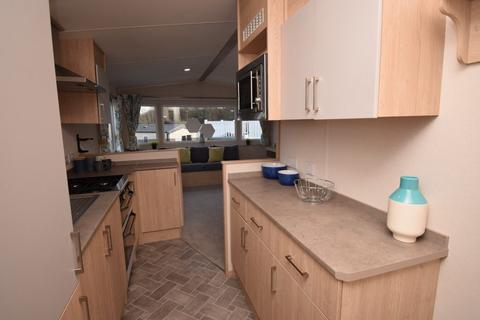 2 bedroom static caravan for sale, Wood Farm Holiday Park