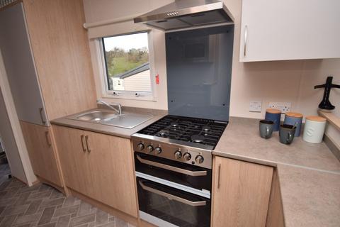 2 bedroom static caravan for sale, Wood Farm Holiday Park