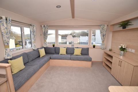 2 bedroom static caravan for sale, Wood Farm Holiday Park