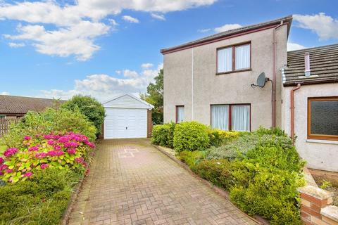 3 bedroom terraced house for sale, Tods Green, Crail, Anstruther, KY10