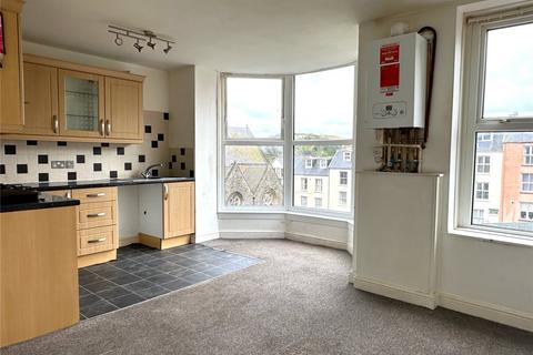 1 bedroom apartment for sale, Rosebank, Avenue Road, Ilfracombe, North Devon, EX34