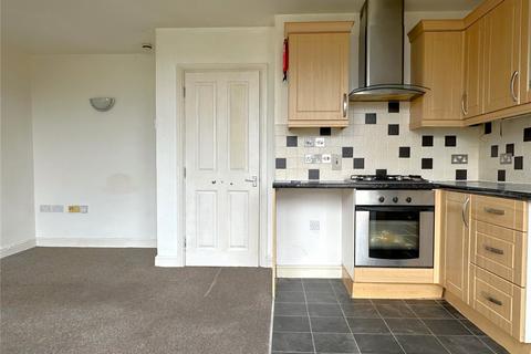 1 bedroom apartment for sale, Rosebank, Avenue Road, Ilfracombe, North Devon, EX34