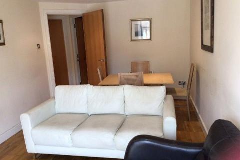 2 bedroom flat to rent, Derby Road, Nottingham NG1