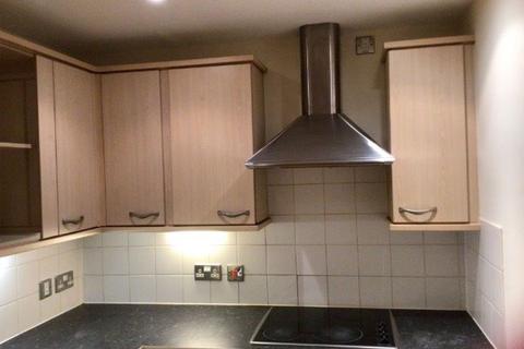 2 bedroom flat to rent, Derby Road, Nottingham NG1