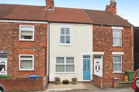 3 bedroom terraced house for sale, Norwood Far Grove, Beverley, HU17 9HX