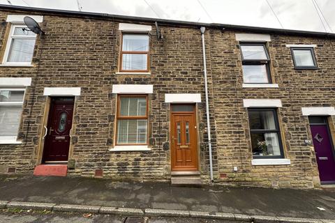 2 bedroom terraced house for sale, Earl Street, Mossley, Ashton-under-lyne, OL5 0LT