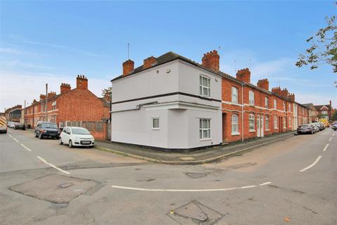 3 bedroom end of terrace house for sale, Robinson Road, Rushden NN10