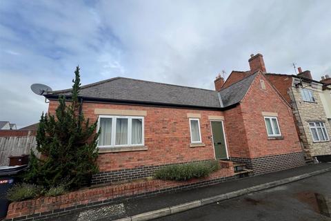 2 bedroom detached bungalow to rent, PUMP LANE, ASFORDBY