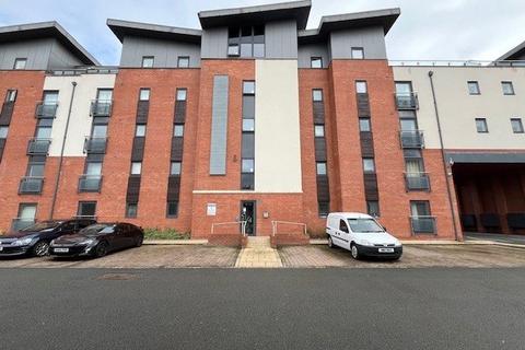 2 bedroom apartment for sale, Egerton Street, Chester, Cheshire