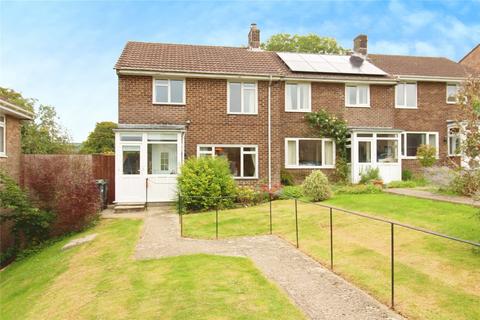 3 bedroom end of terrace house to rent, Abbots Walk, Cerne Abbas, Dorchester, Dorset, DT2