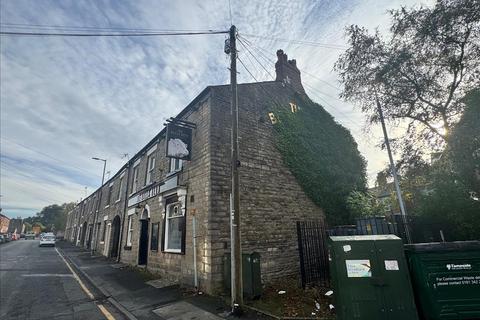 Residential development for sale, 4 Knowl Street, Stalybridge, Cheshire, SK15