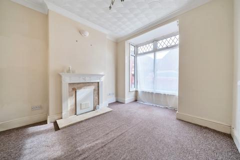 2 Albert Walk, Holbeach, Spalding, PE12 7DP