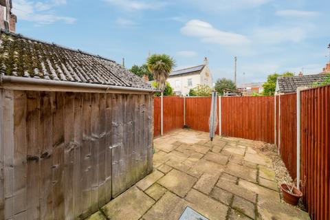 2 Albert Walk, Holbeach, Spalding, PE12 7DP