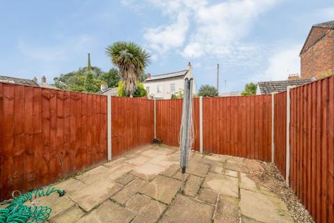 2 Albert Walk, Holbeach, Spalding, PE12 7DP