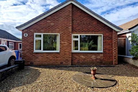 2 bedroom detached bungalow for sale, Old Road, Armitage. WS15 4BU